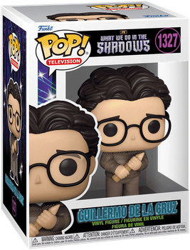 Figurka Funko Pop! Guillermo de la Cruz (889698867542)