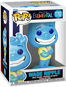 Figurka Funko Pop! Wade Ripple 86566 (889698867566)