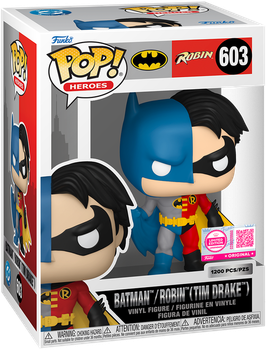 Фігурка Funko Pop! Batman / Tim Drake Limited Edition Legendary (889698880985)