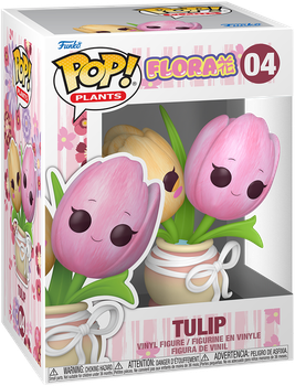 Figurka Funko Pop! Plants Tulip (889698889384)