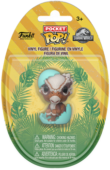 Figurka Funko Pop! Stygimoloch Hatchling (889698890472)