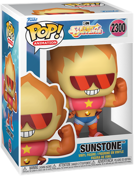 Figurka Funko Pop! Sunstone (889698903394)