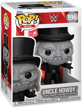 Figurka Funko Pop! Uncle Howdy (889698905312)