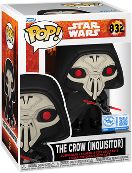 Figurka Funko Pop! The Crow (889698920599)