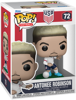 Figurka Funko Pop! Antonee Robinson (889698927178)