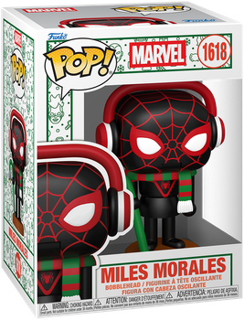 Figurka Funko Pop! Miles Morales (889698928915)