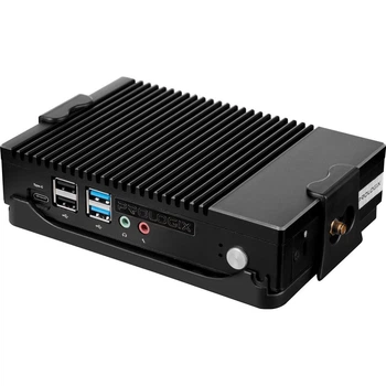 Неттоп Prologix AMD A6 4 ядра 4 ГБ 120 ГБ DOS