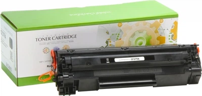 Toner Static Control do HP 79A Black (5056220400422)
