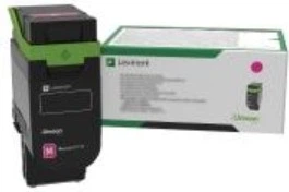 Картридж Lexmark 75M20M0 Magenta (7346467417290)