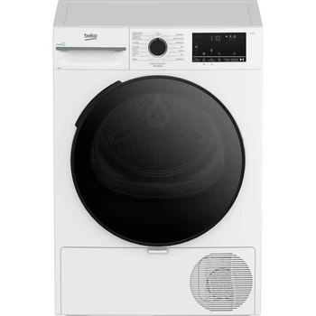 Сушильная машина Beko BM3T49249W 9 кг с тепловым насосом (8690842709210)
