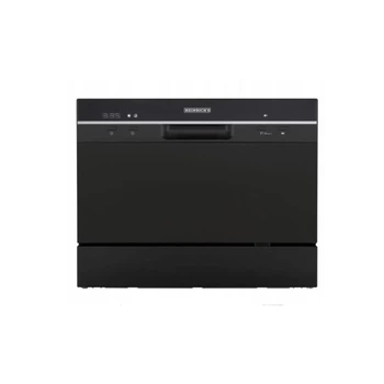 Посудомоечная машина Heinrich's 8840 Black (4260707284165)