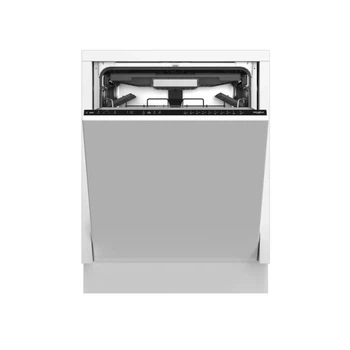 Посудомоечная машина Whirlpool WH7ITD14C6N6 (8690842891359)