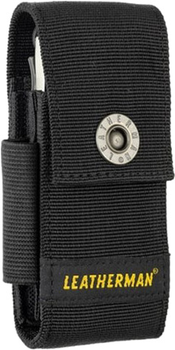 Чохол для мультиінструментів Leatherman Large Black (934933)