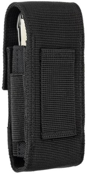 Чохол для мультиінструментів Leatherman Large Black (934933)