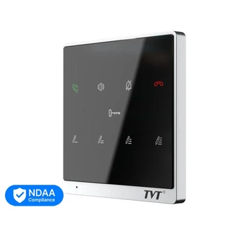IP-аудіодомофон TVT TE-VH1100S1-P (82-00414)