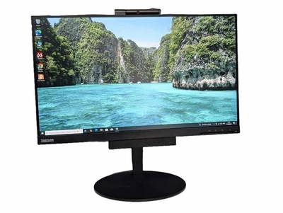 Моноблок Lenovo ThinkCentre Gen3 Ryzen 3 5300G 16GB 256SSD Win10Pro Refurbished