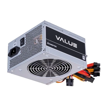 Блок питания Chieftec Value APB-400B8 400 Вт (4710713230552)
