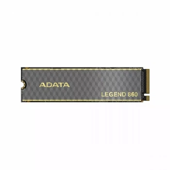 SSD Adata LEGEND 860 2 ТБ M.2 PCIe 4.0 x4 6000/5000 МБ/с (4711085949509)