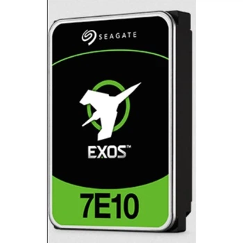 Серверный жесткий диск Seagate Exos 7E10 10 TB 3.5" SAS (8719706022200)