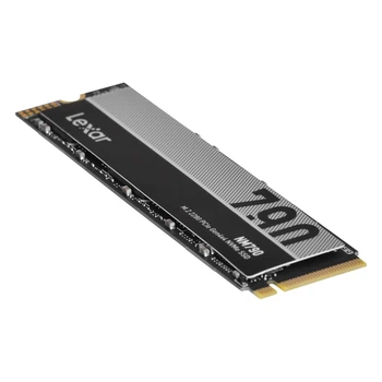 SSD-накопитель Lexar NM790 2 ТБ M.2 PCIe NVMe (843367130290)