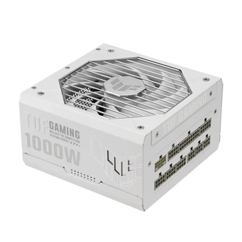 Блок питания Asus TUF Gaming 1000W 80+ Gold White (4711387275993)
