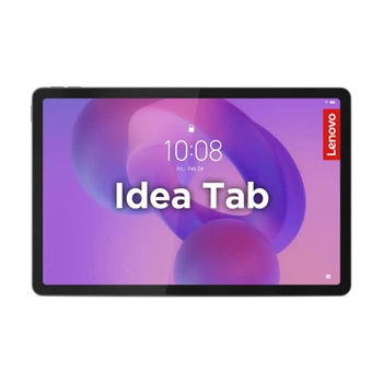 Планшет Lenovo Idea Tab 11 11" 2.5K 8/128 ГБ Wi-Fi Luna Grey (199275107368)
