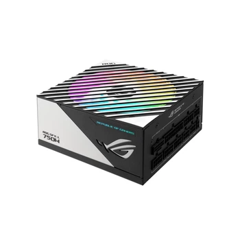 Блок питания Asus ROG LOKI 750W SFX-L 80+ Platinum (4711081722915)