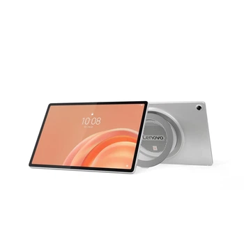 Планшет Lenovo Tab Plus Gen 2 12.1" 2.5K 120Hz 8/128GB Wi-Fi Celestial White (199274478810)