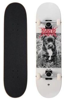 Скейтборд трюковий Arbor Revert Puppy 8.25 дюймів (nkx490)