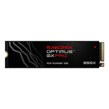 SSD SanDisk Optimus GX Pro 850X 1 ТБ (619659231972)