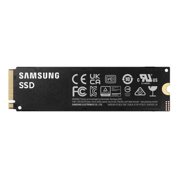 SSD Samsung 990 PRO M.2 2280 1000 ГБ PCIe Gen4x4 читання 7450 MB/s запис 6900 MB/s (8806094215021)