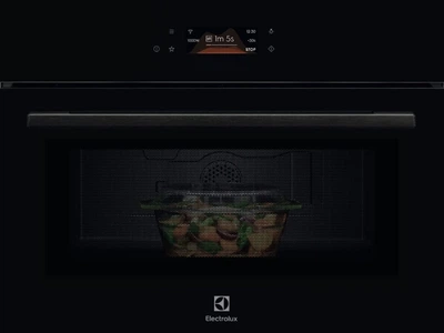 Kuchenka mikrofalowa Electrolux 700 LVM8E08Z