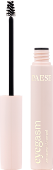 Żel do brwi Paese Eyegasm Przezroczysty 5 ml (5902627628528)