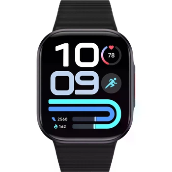 Смарт-часы Redmi Watch 6 Lite BHR09CWGL Black