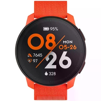 Смарт-годинник Black Shark Run BS-W2412 Orange