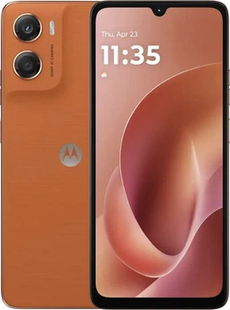 Smartfon Motorola Moto G06 4/128GB PANTONE Arabesque (PB980028SE)