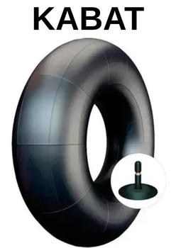 Автокамера KABAT R 16-01 R16-175/185 вентиль TR-13