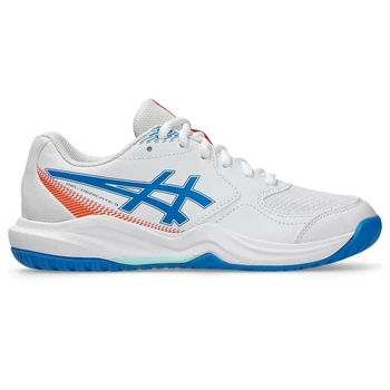 Дитячі кросівки Asics Gel-Dedicate 9 Білий 33.5 (1044A085-100 33.5)