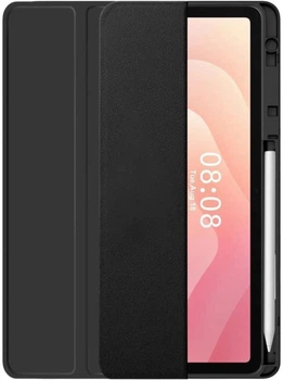Etui do tabletu Samsung Galaxy Tab S11 11.0 X730/X736 Tech-Protect SC PEN Black (5906302332632)