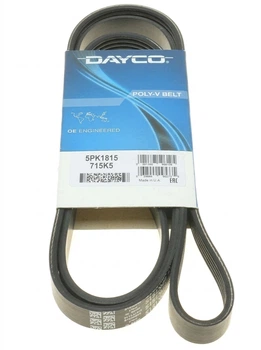 Pasek alternatora Dayco (5PK1815)
