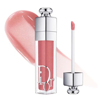 Dior Addict Lip Maximizer - блиск-максимайзер для губ (відтінок 012 Rosewood), 6 ml