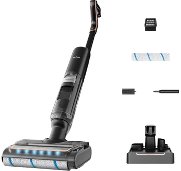 Odkurzacz piorący Tefal X-Clean 7 GF5736F4