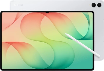 Tablet Samsung Galaxy Tab S12 Ultra Wi-Fi 16GB/1TB Silver (SM-X940NZSTEUE)