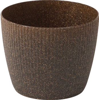 Вазон Lamela Eco Coffee 675-86