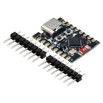 Модуль ESP32-C3 SuperMini WiFi Bluetooth
