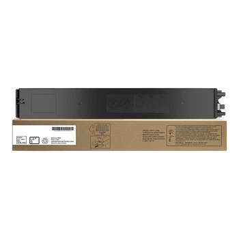 Тонер Jiuliuling для Sharp (MX-60CT / MX-30CT) MX-C2622R/C3081/C6081DV повышенной емкости с чипом Black
