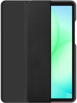 Чохол для планшета Samsung Galaxy Tab A9/A11 Tech-Protect SC Black (5906302334902)