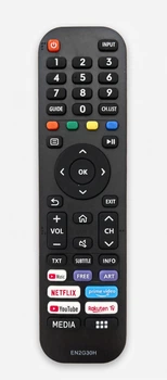 Пульт для Hisense EN2G30H