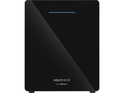 Система зберігання енергії в одному корпусі (All-in-One) VOLTDEER SR5000 AC Pro