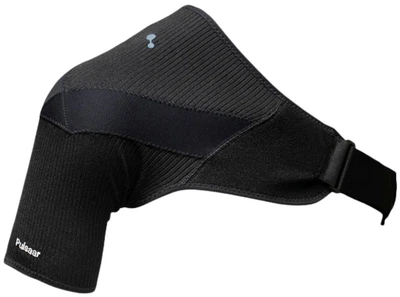 Stabilizator barku Pulsaar Active regulowany L Czarny (7649989347411)